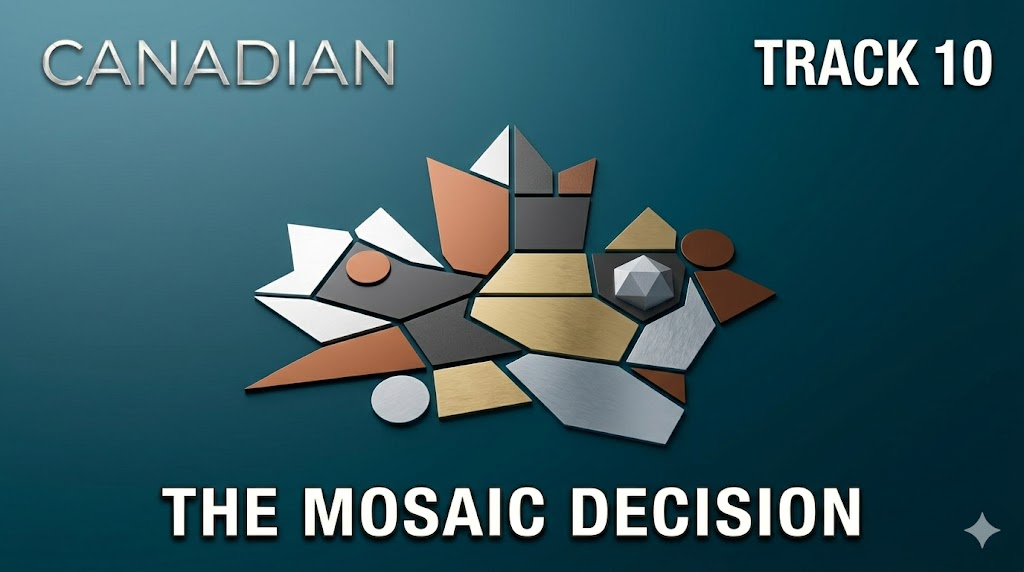 The Mosaic Decision