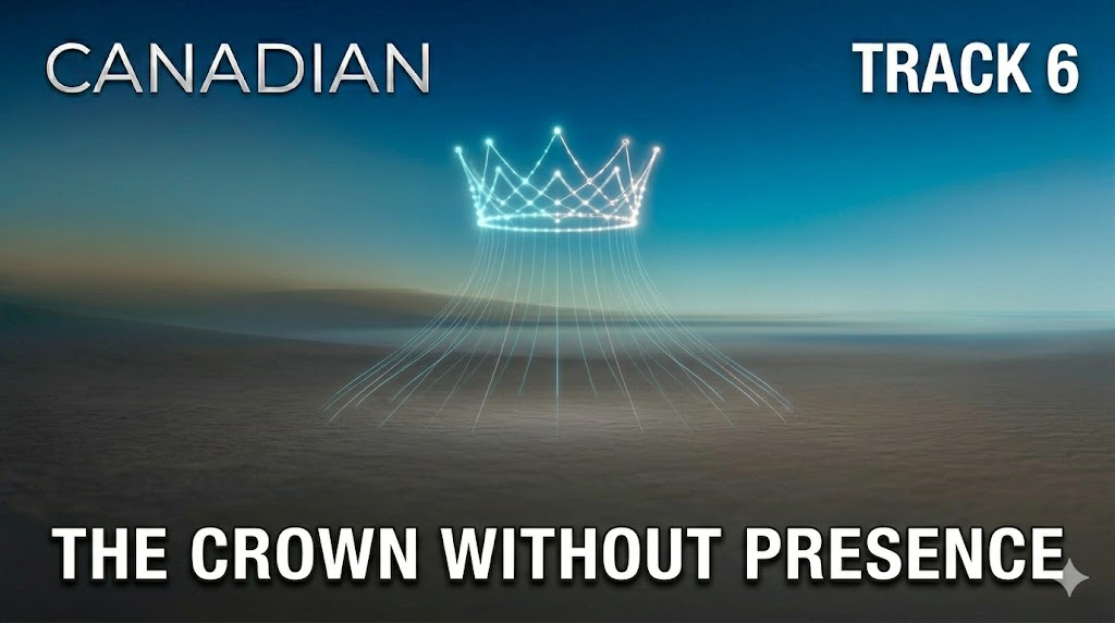 The Crown Without Presence