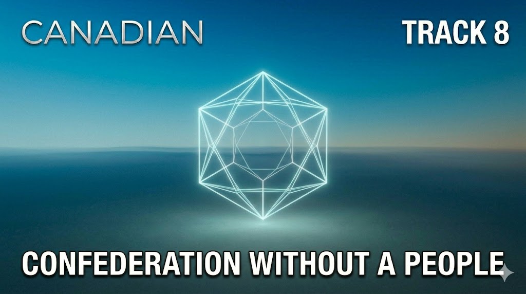 Confederation Without a People